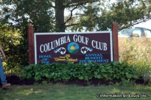 Columbia Golf Club