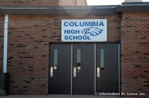 Columbia High School