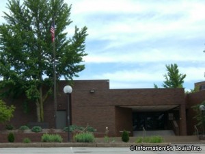 Crestwood Missouri