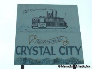Crystal City Missouri
