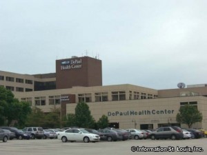 DePaul Health Center in Bridgeton MO