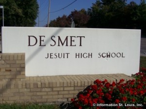 Desmet Jesuit High School