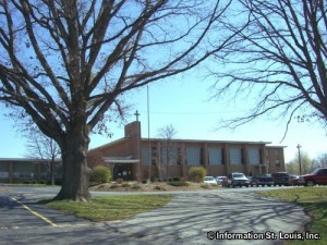 Duchesne High School