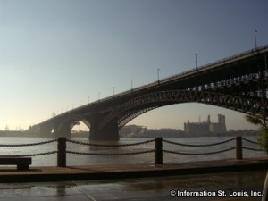 Eads Bridge