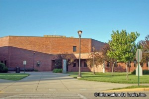 SIU Charter School Of East St. Louis