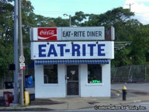 Eat Rite Diner in St Louis Missouri