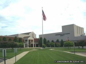 Edwardsville High School