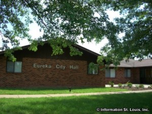 Eureka Missouri