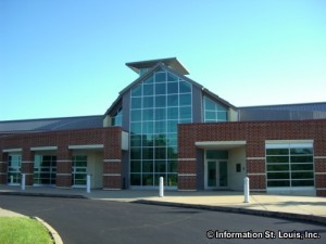 River Chase in Fenton