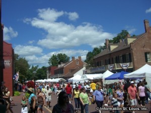 Festival of the Little Hills
