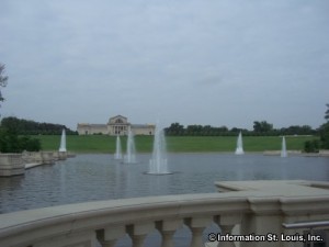 Forest Park St Louis