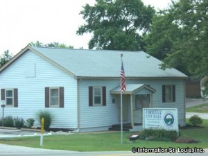 Foristell 

Missouri