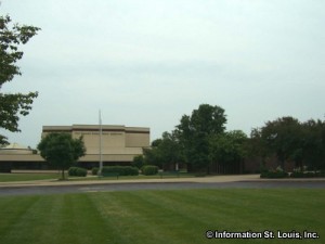 Fort Zumwalt North High School