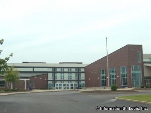 Fort Zumwalt West High School