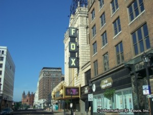 Fox Theatre