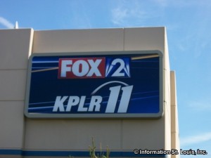 KPLR-TV Channel 11