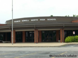 Francis Howell North High School