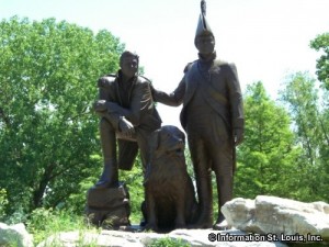 Frontier Park
