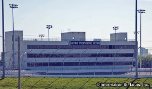Gateway International Raceway