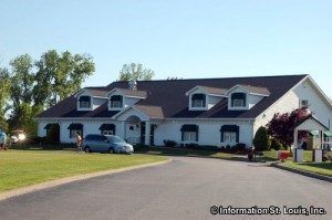 Gateway National Golf Links