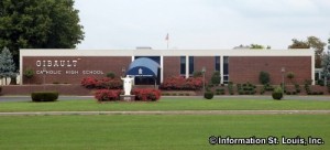 Gibault Catholic High School