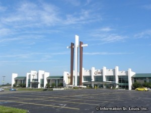 Grace Church-St Louis