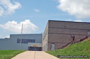 Grandview High School