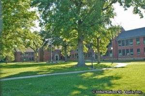 Granite City High School