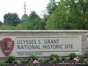 Ulysses S. Grant National Historic Site