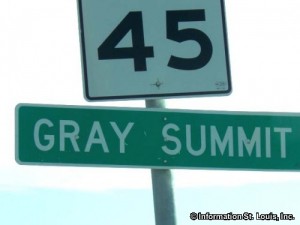 Gray Summit Missouri