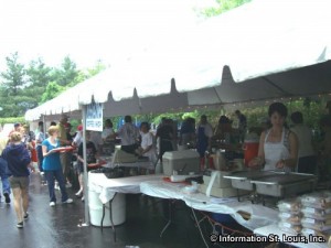 Assumption Church Greek Festival