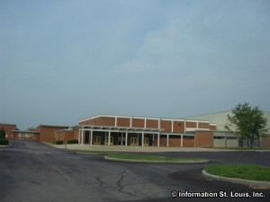 Hazelwood central High School