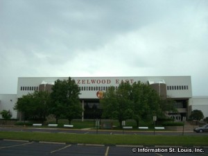 Hazelwood East High School