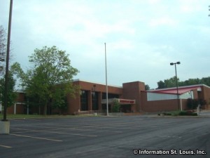 Hazelwood West High School