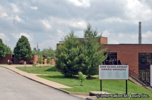 Herculaneum High School