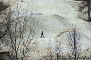 Hidden Valley Ski Resort