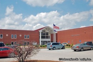 Hillsboro High School