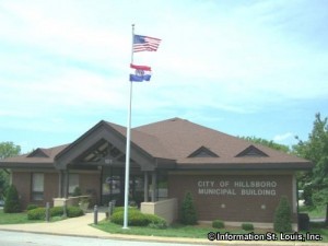Hillsboro Missouri