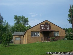 Hillsdale Missouri