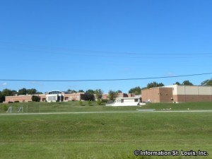 H.L. Purdin High School