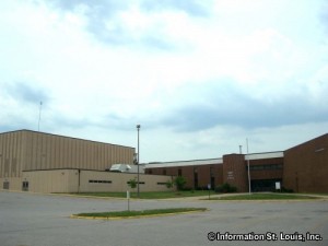 Holt High School