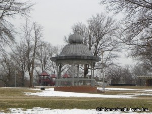 Hyde Park