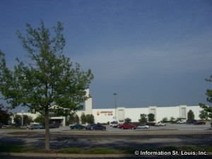 Jamestown Mall