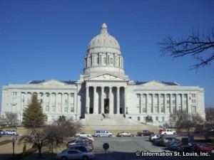 Missouri State Capitol
