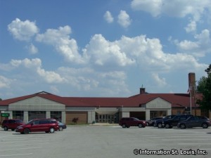 Jennings High School