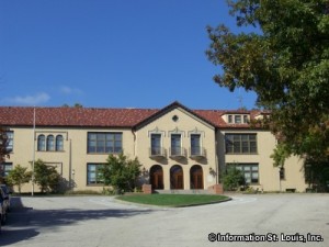 John Burroughs School