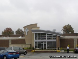 John F. Kennedy High School