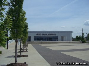 Kemp Auto Museum