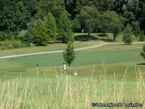 Quail Creek Golf Club