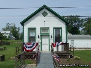Kimmswick Missouri